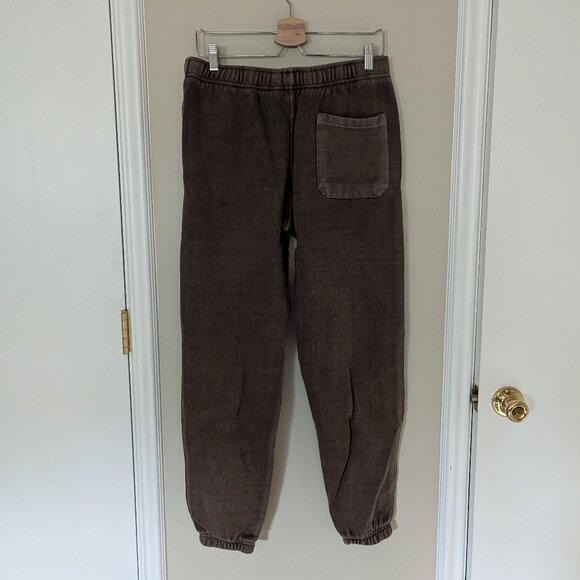 NWOT Urban Outfitters Red Taylor's Version Sweatpants - Picture 4 of 5